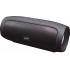 Ghia Bocina Portátil BX400, Bluetooth, Inalámbrico, 8W RMS, USB, Negro  1