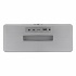 Ghia Bocina Portátil BX500, Bluetooth, Inalámbrico, 10W RMS, USB, Gris - Imagen adicional 1