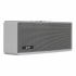 Ghia Bocina Portátil BX500, Bluetooth, Inalámbrico, 10W RMS, USB, Gris - Imagen adicional 2