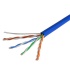 Ghia Bobina de Cable CB-1141 Cat5e UTP, 305 Metros, Azul  1