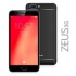 Ghia Zeus 5.5'', 1280x720 Pixeles, 3G, Android 7.0, Negro  1