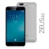 Ghia Zeus 5.5'', 1280x720 Pixeles, 3G, Android 7.0, Gris  1