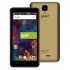 Ghia Q01A 5'', 854 x 480 Pixeles, 3G, Android 7.0, Oro  1