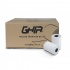 Ghia Papel Térmico 80mm x 70mm, 50 Piezas  1