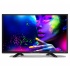 Ghia TV LED G24DHDX8 23.6'', HD, Negro  1