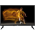 Ghia Smart TV LED G24NTFXHD22 24" Full HD, Negro  1