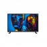 Ghia Smart TV LED G32DHDS8-Q 31.5", HD, Negro  1