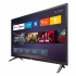 Ghia Smart TV LED G32NTFXHD20 32", HD, Negro  3