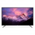Ghia Smart TV LED G39DHDS8-Q 38.5", HD, Negro