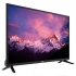 Ghia TV LED G39DHDX8-Q 39", HD, Negro  1
