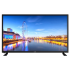 Ghia Smart TV LED G39NTFXHD20 39", HD, Negro  1
