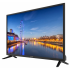 Ghia Smart TV LED G39NTFXHD20 39", HD, Negro  2