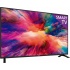 Ghia Smart TV LED G43DFHDS8 43", Full HD, Negro  1
