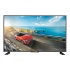 Ghia TV LED G43DFHDX7 43", Full HD, Negro  1