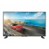 Ghia Smart TV LED G49DFHDS7 48.5", Full HD, Negro  1