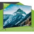 Ghia Smart TV LED G49DUHDS8 49", 4K Ultra HD, Negro