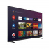 Ghia Smart TV LED G50ATV22 50", 4K Ultra HD, Negro  2