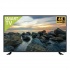 Ghia Smart TV LED G50DUHDS8-Q 50", 4K Ultra HD, Negro  4