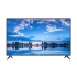 Ghia Smart TV LED G50NTFXUHD20 50", 4K Ultra HD, Negro  1