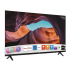 Ghia Smart TV LED G50W25 50", 4K Ultra HD, Negro  1