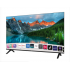 Ghia Smart TV QLED G50W26Q 50", 4K Ultra HD, Negro - Imagen adicional 1