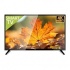 Ghia Smart TV LED TV-676 55", 4K Ultra HD, Negro  1