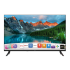 Ghia Smart TV QLED G55W26Q 55", 4K Ultra HD, Negro