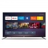 Ghia Smart TV LED G65NTFXUHD20 65", 4K Ultra HD, Negro  1