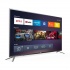 Ghia Smart TV LED G65NTFXUHD20 65", 4K Ultra HD, Negro  2