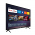 Ghia Smart TV LED G65NTFXUHD20E 65", 4K Ultra HD, Negro  2