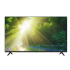Ghia Smart TV QLED G65W26Q 65", 4K Ultra HD, Negro