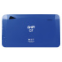 Tablet Ghia A7 7" 1024x600, 16GB, 2GB RAM, Android 11 Go Edition, Azul  - Imagen adicional 1