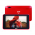 Tablet Ghia A7 7", 16GB,  Android 11 Go Edition, Rojo  1