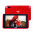 Tablet Ghia A7 7" 1024x600, 16GB, 1GB RAM, Android 11 Go Edition, Rojo  1
