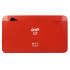 Tablet Ghia A7 7", 32GB, Android 11, Rojo  2