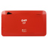 Tablet Ghia A7 7" 1024x600, 32GB, 2GB RAM, Android 11 Go Edition, Rojo  2