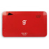Tablet Ghia A7 7" 2160x1440, 32GB, 2GB RAM, Android 11, Rojo  3