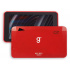 Tablet Ghia A7 7" 2160x1440, 32GB, 2GB RAM, Android 11, Rojo  2
