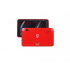 Tablet Ghia A7 7" 1024x600, 64GB, 3GB RAM, Android 15, Rojo