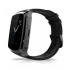 Ghia Smartwatch Omnia 1.54'' Touch, Bluetooth 4.0, Android 4.3/iOS 7.1, Negro  1