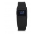 Ghia Band Fit Pulsare Sigma 0.5'' Touch, Bluetooth 4.0, Android 4.3/iOS 7.1, Negro  1