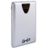 Cargador Portátil Ghia Volta Power Bank GAC-014, 8000mAh, Plata - Imagen adicional 1