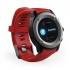 Ghia Smartwatch Draco, GPS, Bluetooth 4.0, Rojo - Resistente al Agua  1