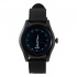 Ghia Smartwatch Cygnus, Bluetooth 4.0, Negro  2