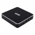 Ghia Smart TV Box GAC-115, Android, 8GB, 4K Ultra HD, Wi-Fi, HDMI, 4x USB, Negro  2