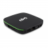 Ghia Smart TV Box GAC-116, Android, 8GB, 4K Ultra HD, WiFi, HDMI, 2x USB, Negro  1