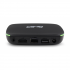 Ghia Smart TV Box GAC-116, Android, 8GB, 4K Ultra HD, WiFi, HDMI, 2x USB, Negro  2