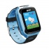 Ghia Smartwatch GAC-124, Touch, Bluetooth, Android/iOS, Azul  1