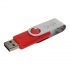 Memoria USB Ghia GAC-136, 32GB, USB 2.0, Rojo  2