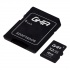 Memoria Flash Ghia, 32GB MicroSDHC, Clase 10, con Adaptador  1